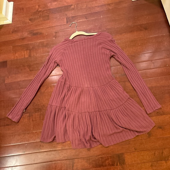 Sweater Dress - Picture 2 of 2